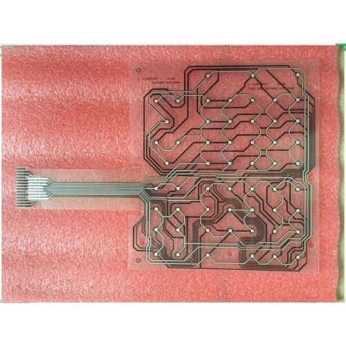 N86D-1614-R00202 new soft keypad