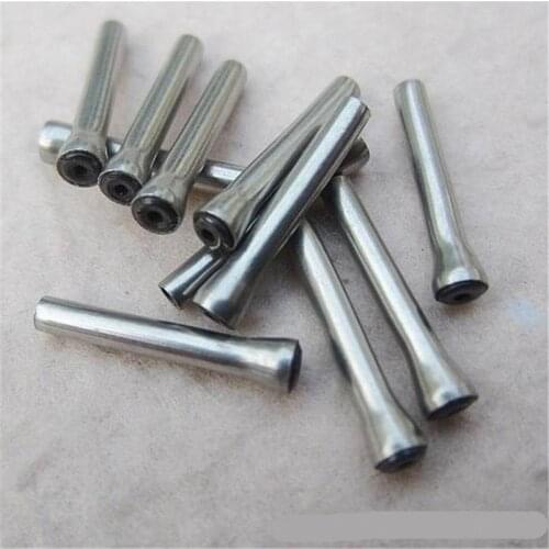 Wholesale Ceramics Rings Porcelain Ring Tip Top Line Guide Rings Guides Fishing Rod I.D. 1.1-4.0mm Send Us Sizes in Messages