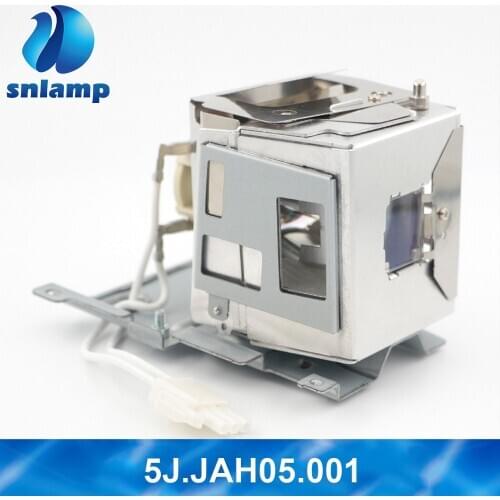 Original W-Housing 5J.JAH05.001 P-VIP 210/0.8 E20.9 Projector Lamp/Bulbs For BenQ Projectors