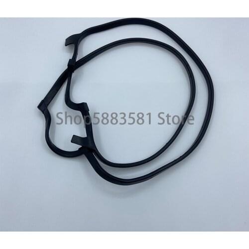 Car engine cylinder head gasket assembly oil seal cylinder gasket hon daa cco rd valve cover gasket seal strip