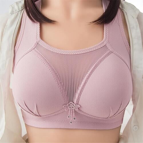 Sexy Seamless Bras for Women Push Up Lingerie Bra Cozy Breathable Wireless Bras Anti-sagging Bralette Plus Size Female Underwear