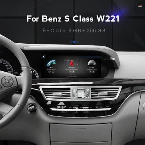 Navifans GPS Navigation Optional adaptor For Suzuki 2 Din android Car radio multimedia player blue cable