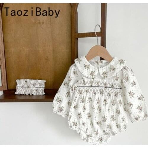 TaoziBaby Bodysuits And Slips