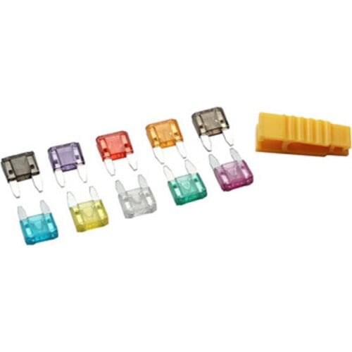 Tefanball Fuses For Cars