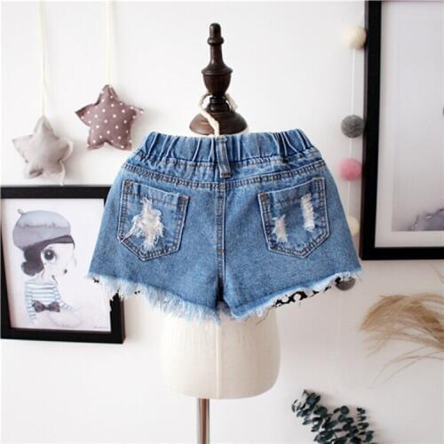 Woncoomody Shorts For Girls