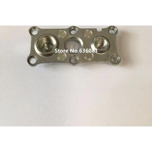 Repair Parts Camcorder Screw Tripod Base Bracket Mount Plate 457641821 For Sony PXW-Z280V PXW-Z280T PXW-Z280