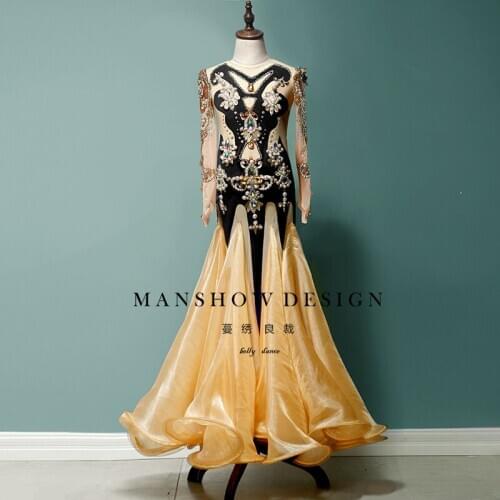 2019 new Belly Dance Costume Female Suit High-end Custom Fairy Girls Dress Competition/Performance Long Skirt Costume