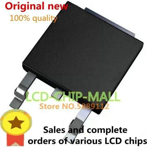 1PCS AMS1117-3.3V-1 AMS1117 TO-252 in stock 100%good