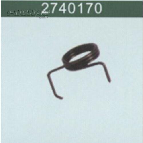 2740170 PEGASUS M800 Spare Parts Sewing Machine Parts