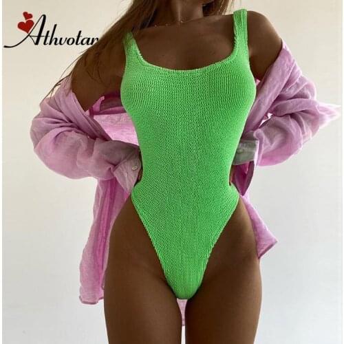 ATHVOTAR Women's Swimwear & Beach Wear