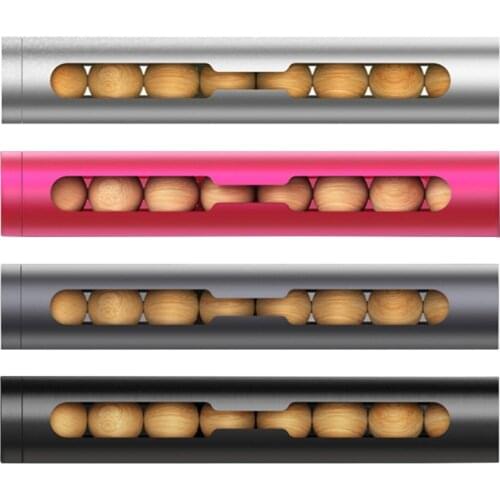 Automatic Spray Dispenser Long Lasting Scent Car Refresher Odor Eliminator 8 Beads Play Bean Clip Car Perfume Vent Clips