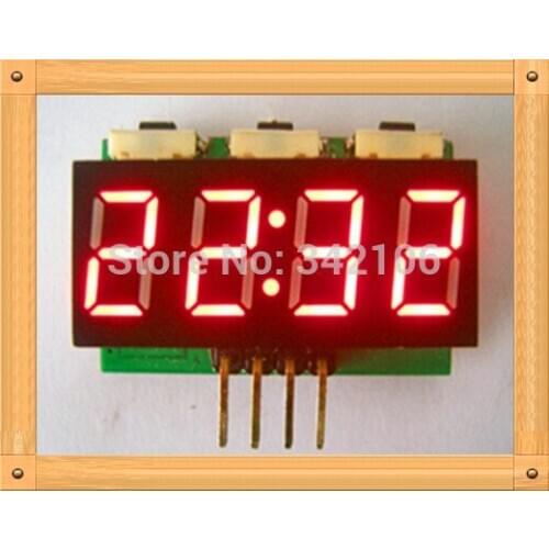 Free Shipping!!! 5pcs KDT036 type / C digital display cycle switch controller / timer switch