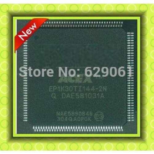 Free Shipping New EP1K30TC144-2