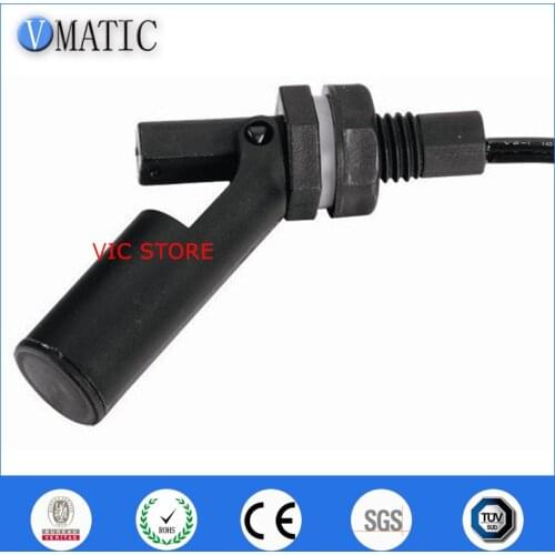 Free Shipping VCL8 Float Ball Switch Side Level Sensor Differential Sensor Coolant Level Sensor