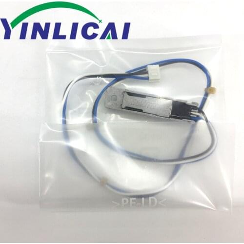 1Pcs Original New Fusing Temperature Sensor /2 A50UM50600 For Konica Minolta C1060 C1060L C1070 C2060 C2070 C3070 Fuser SENSOR