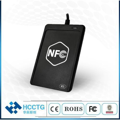Card Readers HCCTG China