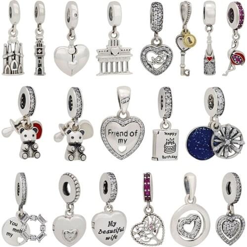 Lomeo jewelry Love Bracelets