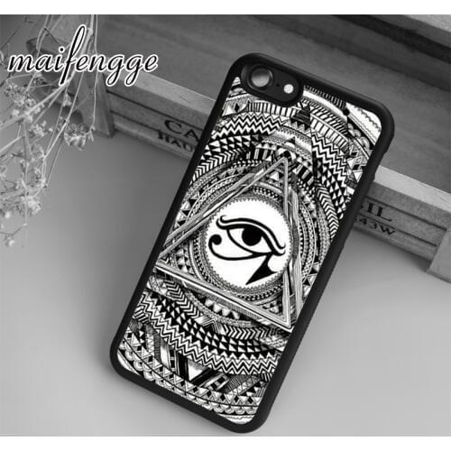 Maifengge Samsung Galaxy S7 Phone Cases