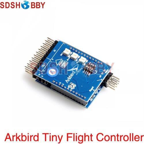Arkbird Tiny Autopilot System RTH Balancer Flight Controller Stabilization for FPV RC Airplanes
