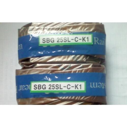 SBG25SL original block bearing