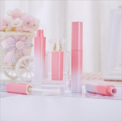 10/30/50pcs 3.5ml Empty Lip Gloss Tubes Cosmetic Container Beauty Makeup Tool Mini Refillable Bottles Lipgloss Tube