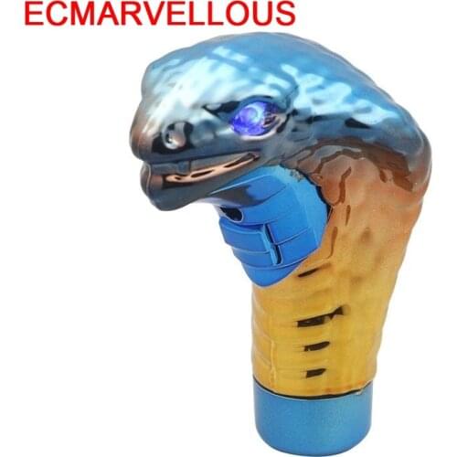 Zmiany Biegow Car Perilla Marchas Vites Topuzu Coche Pomo Palanca De Cambio Pommeau Levier Vitesse Universal Gear Shift Knob