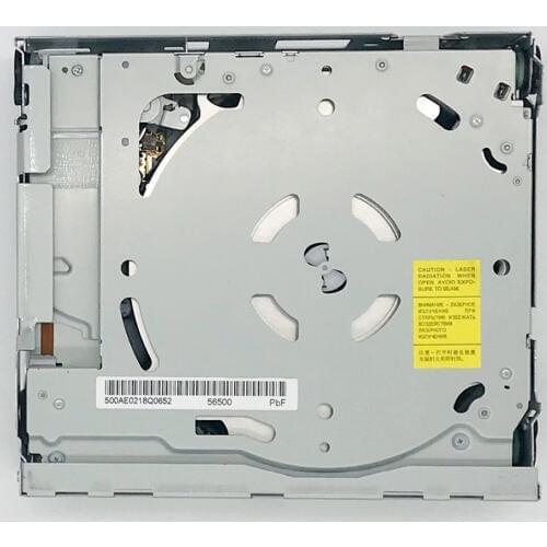 Brand new and original E9565B-2 E9565B 6CD mechanism for TOYOTA HOND FORD HY Car video audio system