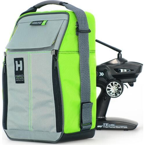 Taiwan HARD multi-function remote control storage bag for FUTABA SANWA