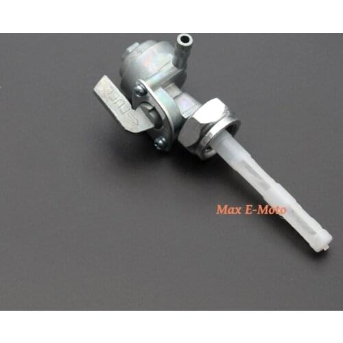 Gas Tank Fuel Switch Valve Pump Petcock for Chinese Gasoline Generator 5.5hp 6.5hp 7hp 8hp 9hp 11hp 13hp 14h 15hp 16hp 168F 163C