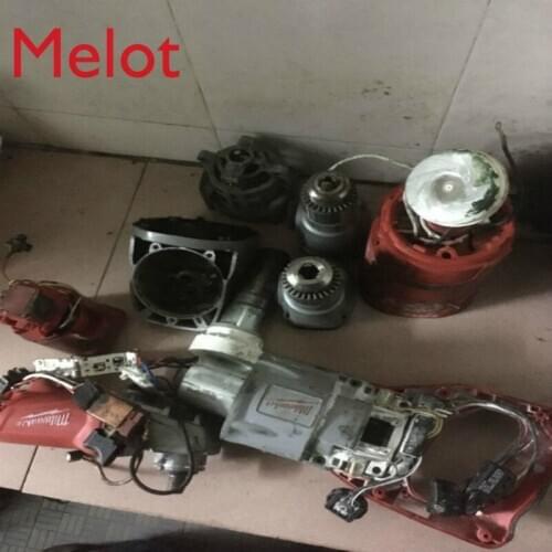 Mivochi Angle Grinder Electric Drill Saber Saw Accessories, as Shown in the Figure, Are Sold without Refund Or Replacement