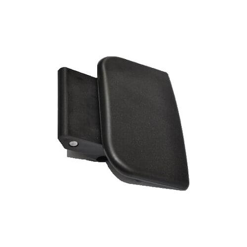 External Handle Front Door Right Side for Peugeor Dating, Citroen Belingo 1996-2008 9101 J4