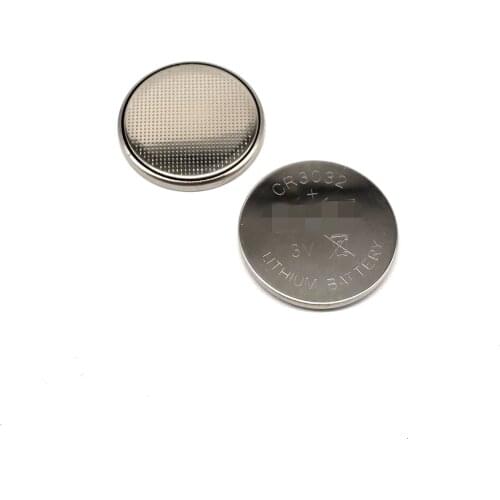 CR3032 3032 3V button lithium battery for Headlamp, access card, strong light flashlight 3PCS