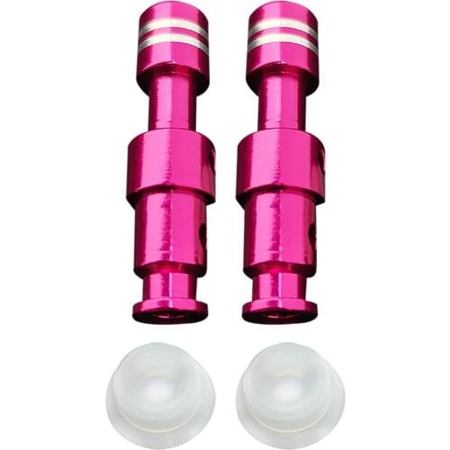 2set Home Mini Electric Pressure Cooker With Seal Gasket Replacement Parts Kitchen Float Valve Heat Resistant Fit For Midea