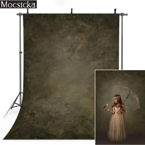 Photography Abstract Texture Portrait Backdrop Newborn Children Birthday Background Photo Studio Retro Old Master Photographic