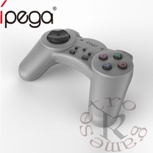 DHL Ipega PG-9122 PS original host gamepad mini mini game console game controller Turbo game controller wireless Joy Stick