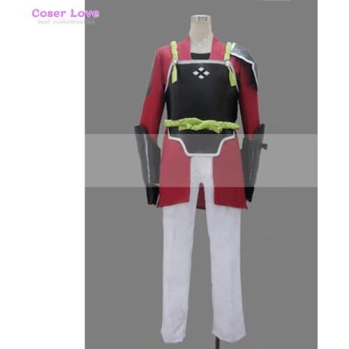 Sword Art Online Klein Cosplay costume Halloween Christmas Carnival Costume