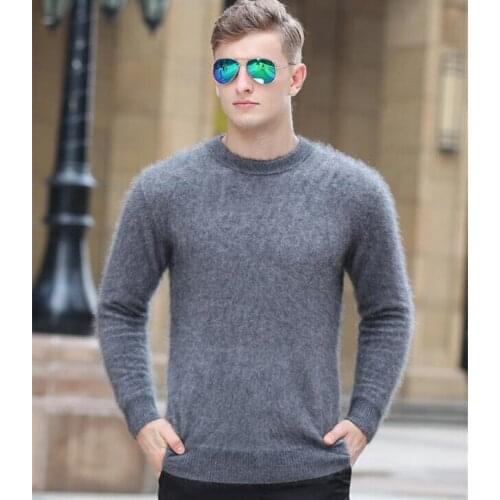 Мужские вязаные пуловеры LOVELY-JINNUO China At AliExpress