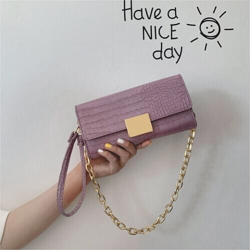 MENGHUO Women's Shoulder Bags