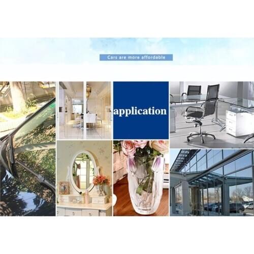 Multifunctional Glass Cleaner Spray for Windscreen Cleaner Tablets Effective Window Detergent Mirror Concentrated Detergent Pill