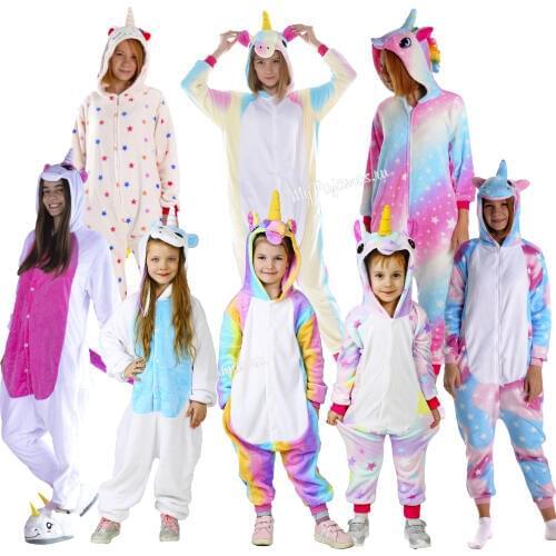 Mypajamas.ru Girls Clothes