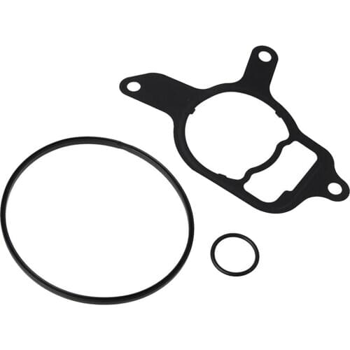 Vacuum Pump Repair Rebuild Kit for 12-13 Audi TT RS L5 2.5L M/T Engine