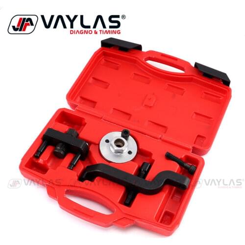 3Pcs Car Engine Timing Tools Set Professional Automotive Engine Water Pump Removal Kit for Volkswagen