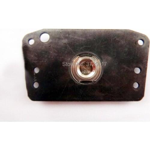 New bese fixed tripod hole repair parts for Nikon D600 D610 SLR