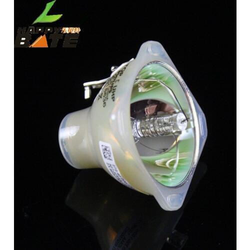 Original Bare Lamp projector bare lamp NP03LP for NP60/ NP61/ NP62/ NP63/ NP64 UHP200/150W 45*45MM happybate