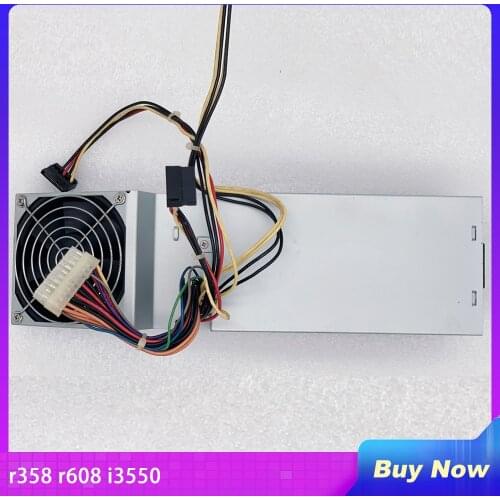 Original PSU For Lenovo r358 r608 i3550 Power Supply HK280-86FP FSP180-50PLV 180W Fully Tested
