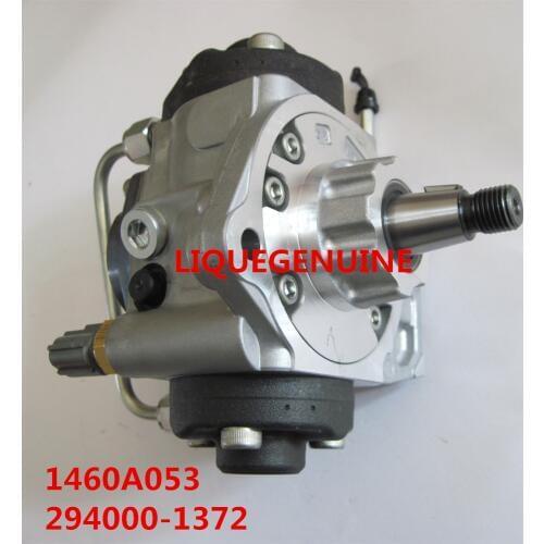Genuine and new fuel pump 294000-1370 , 294000-1371 , 294000-1372 , 294000-137# for 1460A053