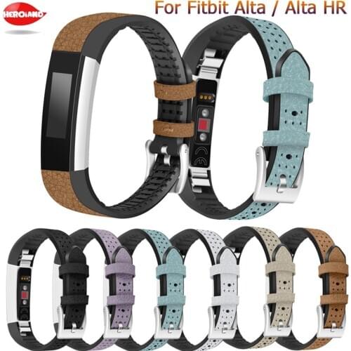 For Fitbit Alta smart watch new fashion classic belt replacement strap For Fitbit Alta HR sports wristband accessories watchband