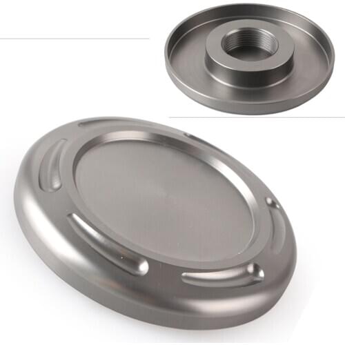 Gray Motorcycle Engine Side Cover Protection Guards Case for BMW R1200GS 2012 2013 2014 CNC Aluminum