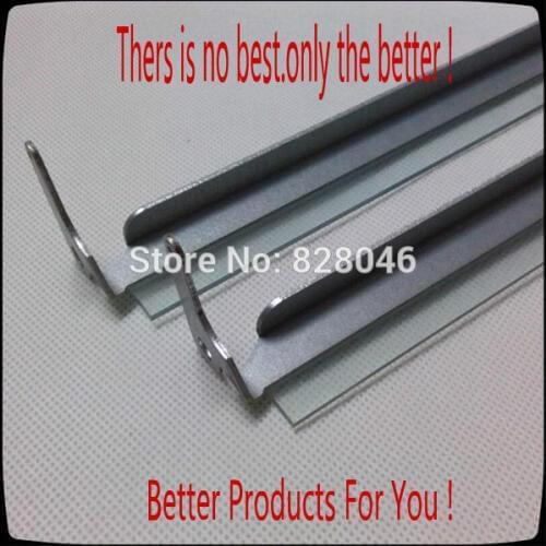 Compatible Copier Ikon Business Pro 550C 650 CPP550 CPP650 Oce CS620 CS620 PRO Drum Cleaning Blade,For Konica A03U553000 Blade