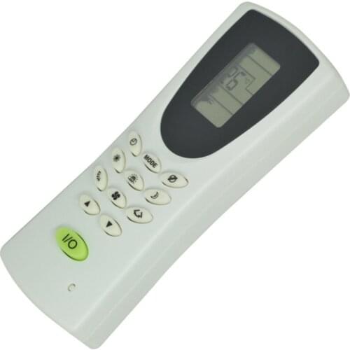 Universal remote control FOR Galanz york GZ-056B GZ-056A-E1 GZ-056B-E1 air conditioning